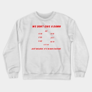 Miami Heat Custom Design Crewneck Sweatshirt